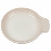 Cooks' Tools * | Le Creuset 6 Spoon Rest | Meringue White