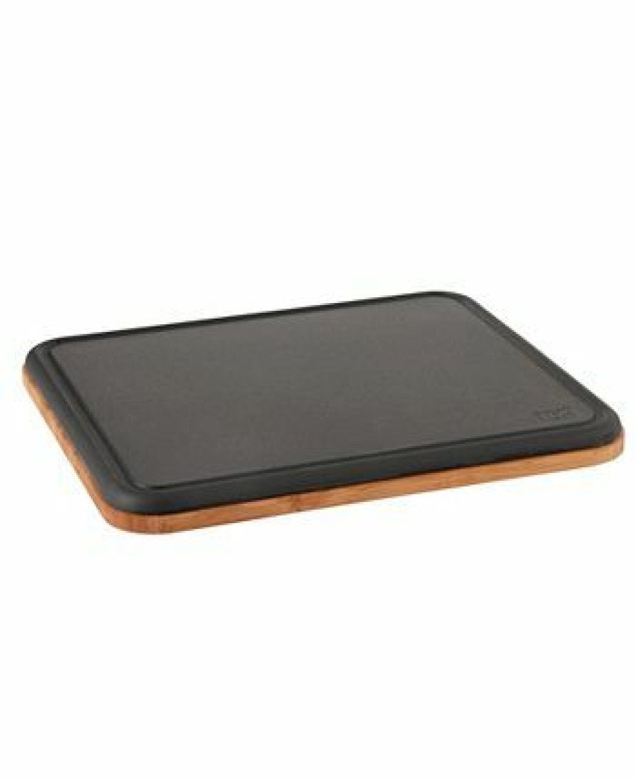 Kitchen * | Berghoff Ron Collection 10.25 2 Sided Cutting Board