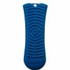 Glassware & Tabletop * | Le Creuset Silicone Cool Tool Handle Sleeve | Marseille Blue