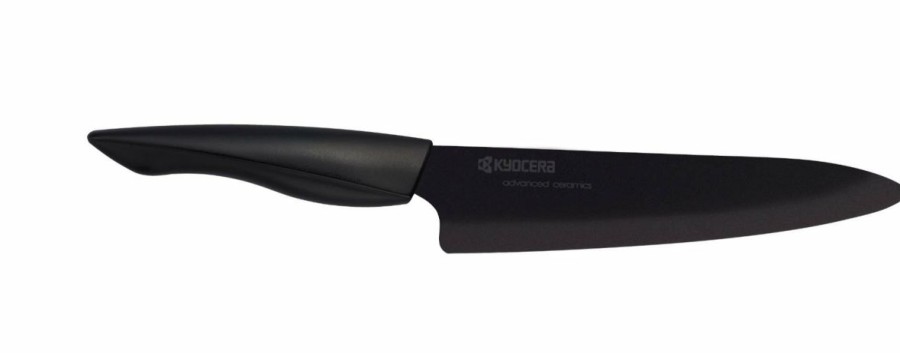 Knives * | Kyocera Innovation Series 7 Chef'S Knife Z212 Advanced Ceramic Knife