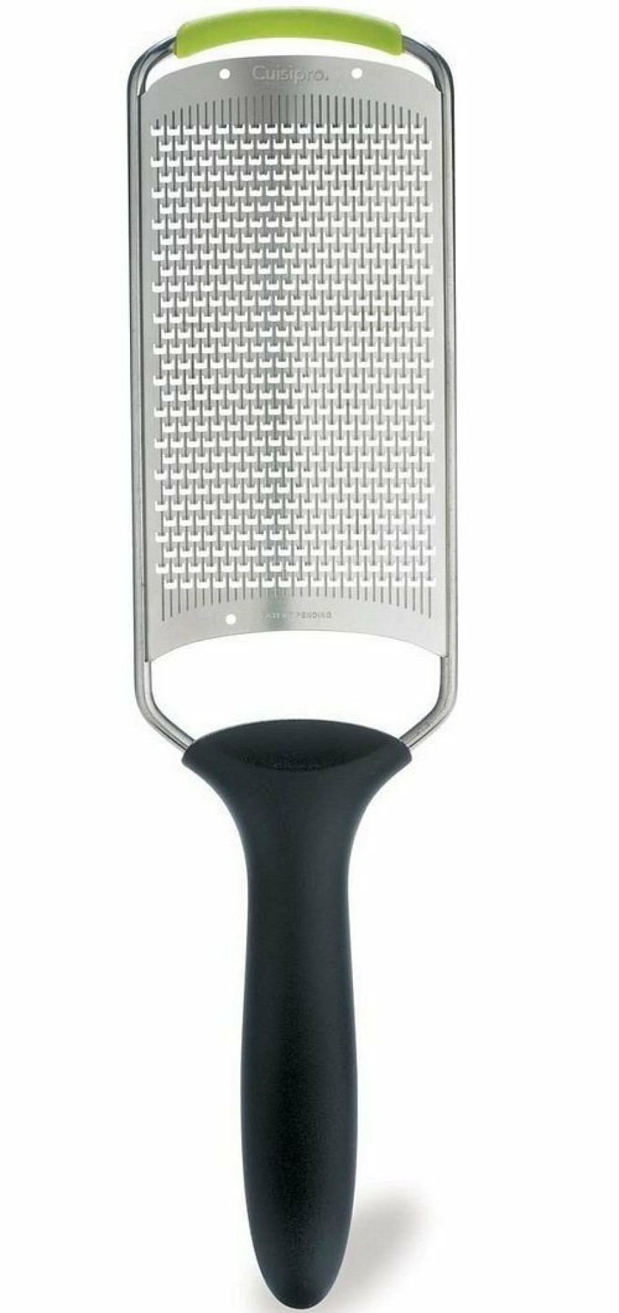 Cooks' Tools * | Cuisipro Grater | Fine