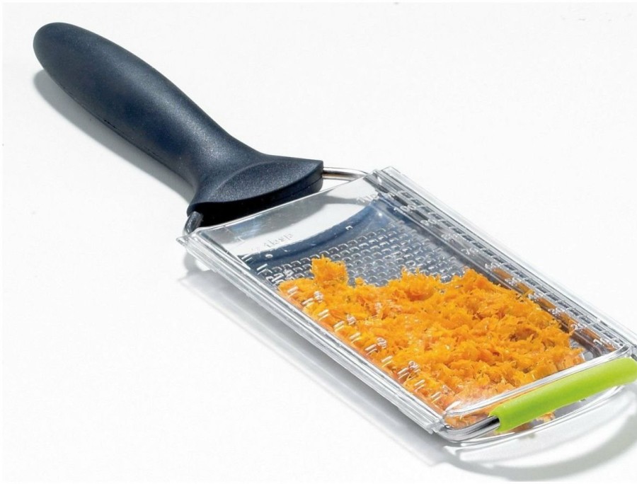 Cooks' Tools * | Cuisipro Grater | Fine