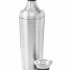 Kitchen * | Oxo Good Grips Cocktail Shaker Stainless Steel