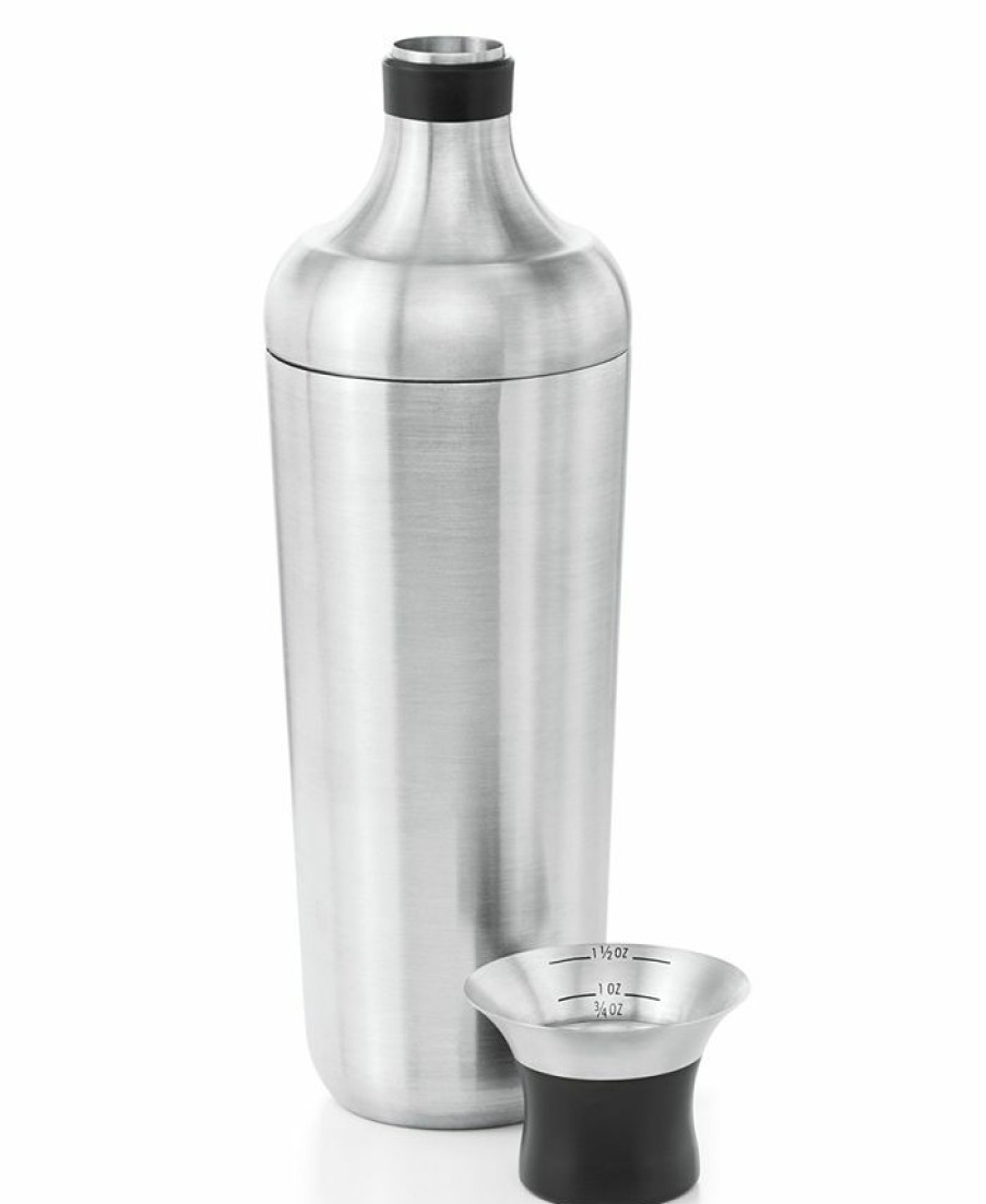 Kitchen * | Oxo Good Grips Cocktail Shaker Stainless Steel