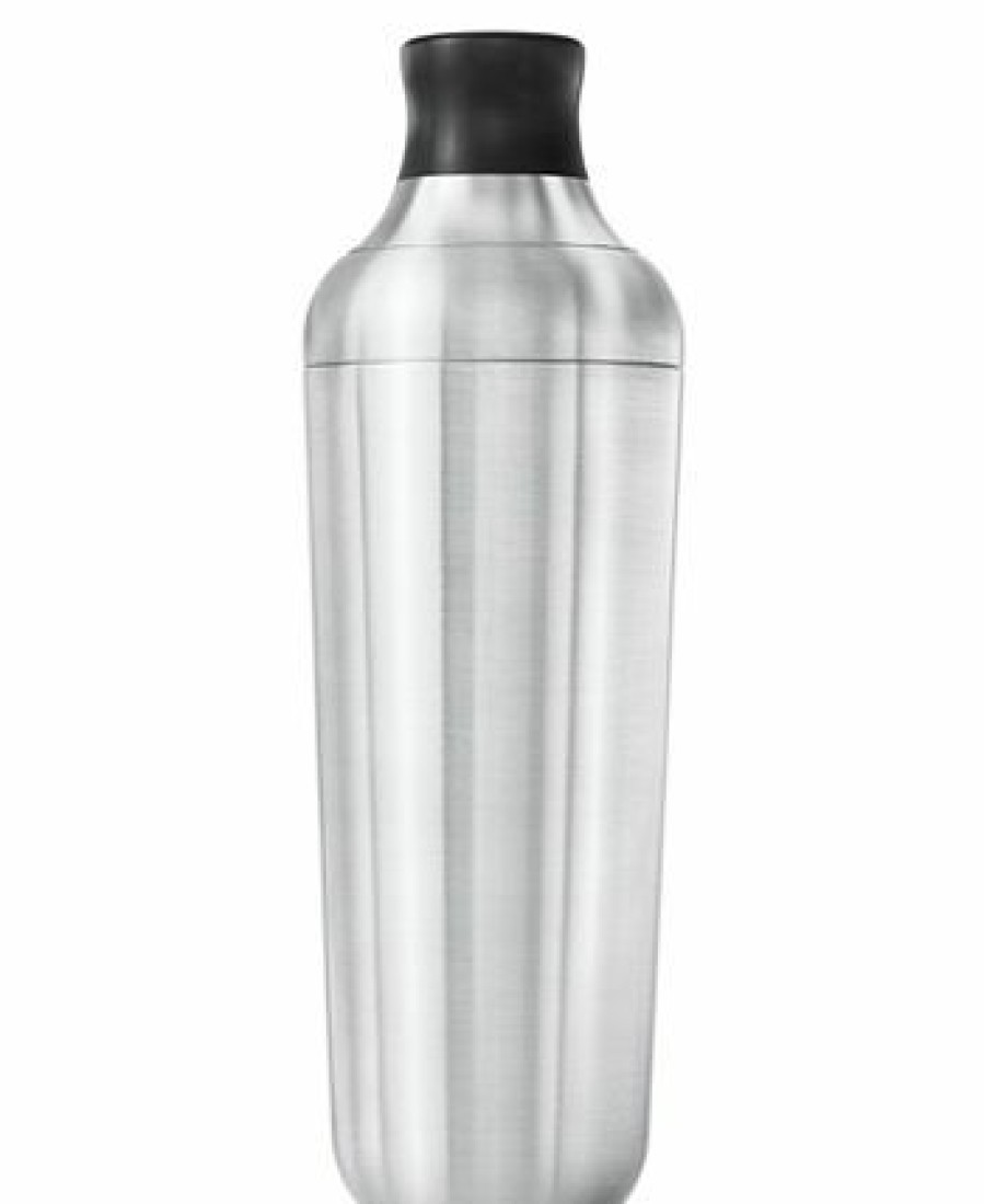 Kitchen * | Oxo Good Grips Cocktail Shaker Stainless Steel