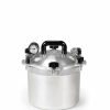 Cooks' Tools * | All American 1930 No. 910 Pressure Canner & Cooker | 10.5-Quart