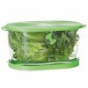 Cooks' Tools * | Progressive Lettuce Keeper | 4.7-Quart