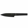 Kitchen * | Berghoff Ron Collection 5 Chef'S Knife Black