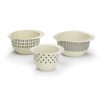 Cooks' Tools * | Cuisinart Bamboo Fiber Mixing Bowls | Set Of 3