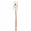 Cooks' Tools * | Le Creuset Craft Series Medium Spatula | Noel (Santa #1)