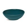 Glassware & Tabletop * | Emile Henry Large Salad Bowl | Blue Flame