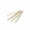 Cooks' Tools * | Norpro Bamboo Toast Tongs With Magnet | Set Of 2