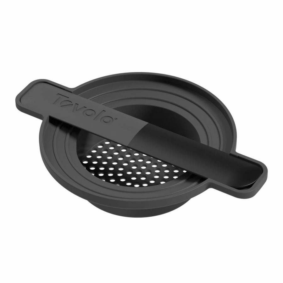 Cooks' Tools * | Tovolo Can-Do Can Strainer