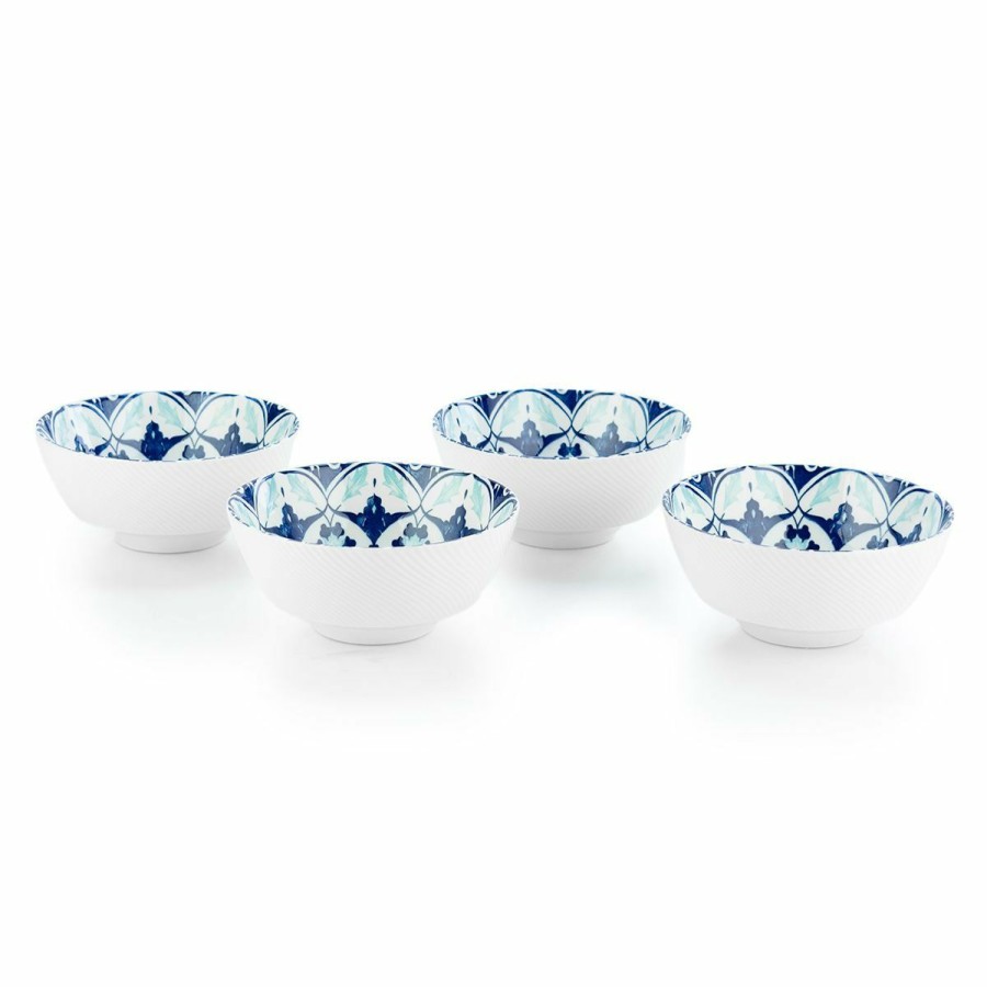 Glassware & Tabletop * | Bia Cordon Bleu 26Oz Soup Bowls Set Of 4 | Isabel