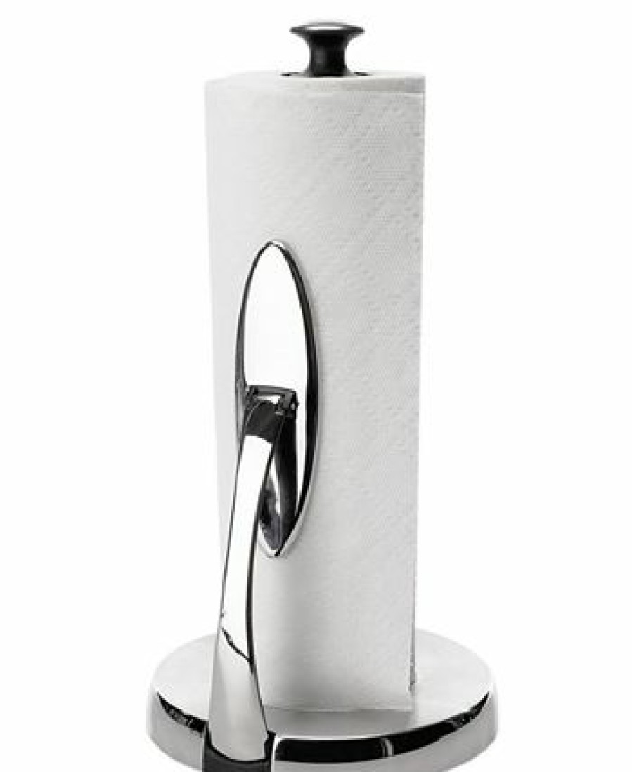 Kitchen * | Oxo Paper Towel Holder, Simply Tear