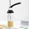 Kitchen * | Oxo 12 Disks Cookie Press With Storage Case