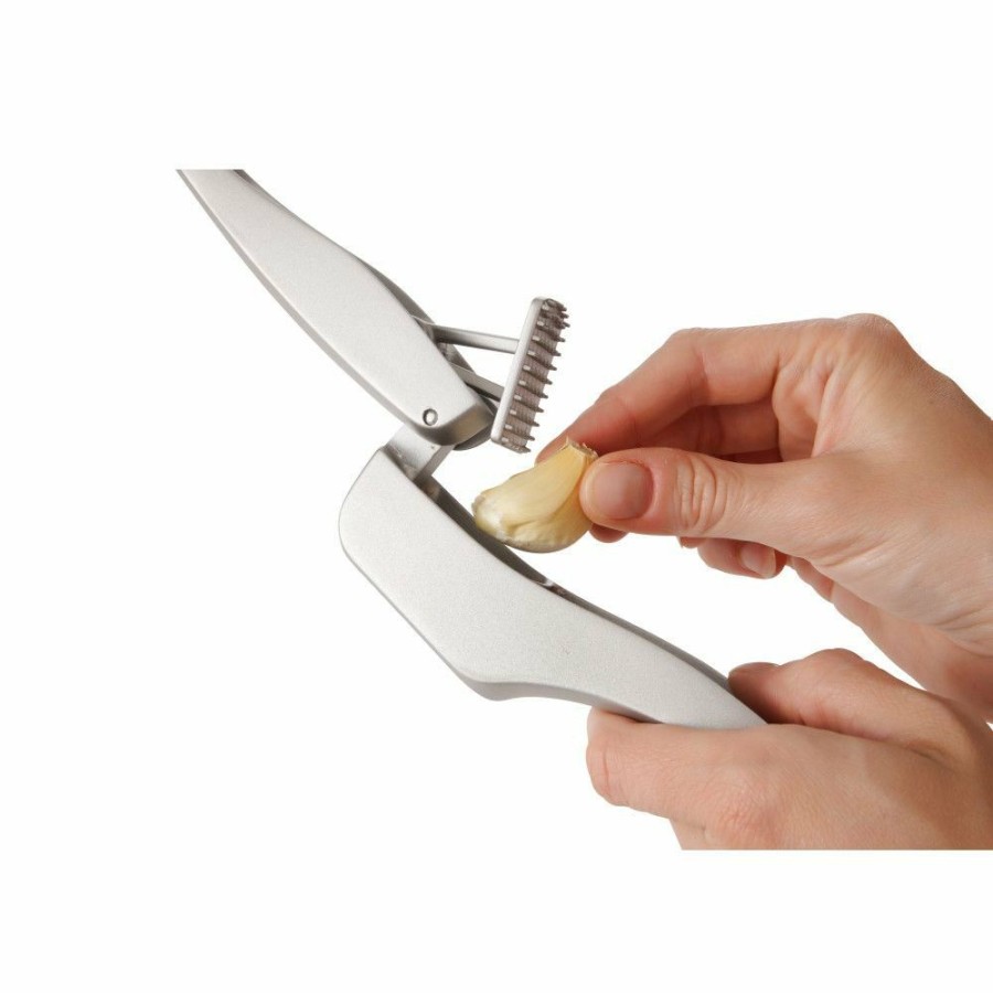 Cooks' Tools * | Zyliss Susi 3 Garlic Press