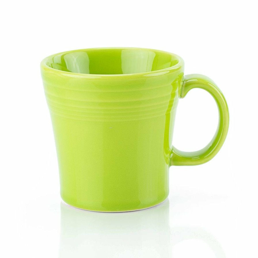 Glassware & Tabletop * | Fiesta 15Oz Tapered Mug | Lemongrass