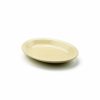 Glassware & Tabletop * | Fiesta 11.6 Medium Oval Serving Platter | Ivory