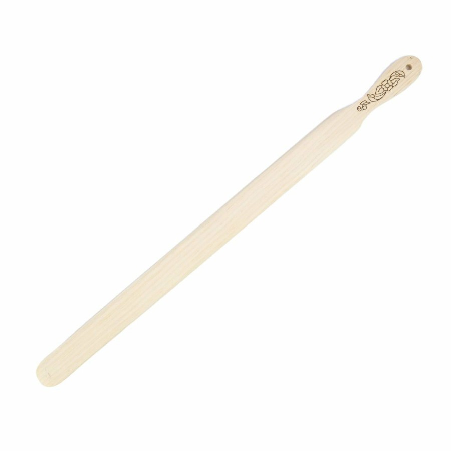 Cooks' Tools * | Bethany Housewares Lefse 1.5 Turning Stick