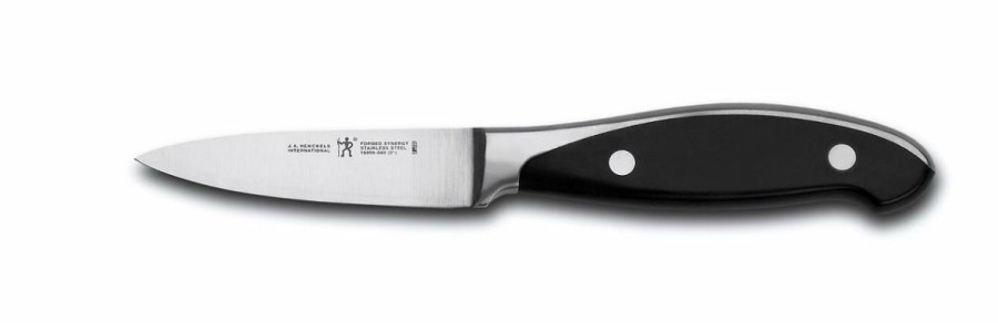 Knives * | J.A. Henckels International Ja Henckels Forged Synergy 3 Paring Knife