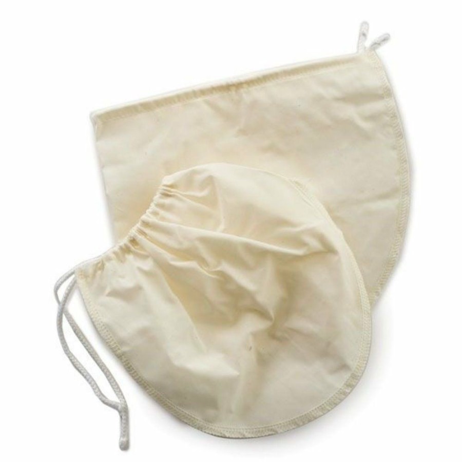 Cooks' Tools * | Norpro Replacement Jelly Strainer Bags (Set Of 2)