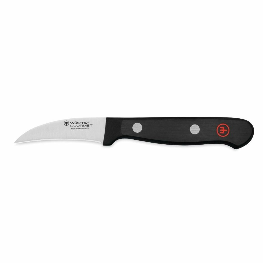 Knives * | Wusthof Cutlery Wusthof Gourmet 2.25 Peeling Knife