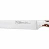 Knives * | Hammer Stahl Cutlery 8 Bread Knife