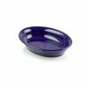 Glassware & Tabletop * | Fiesta 40Oz Oval Vegetable Bowl | Twilight