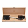 Kitchen * | Zwilling J.A. Henckels Twin Gourmet Steak Knives, 8-Piece Riveted Set