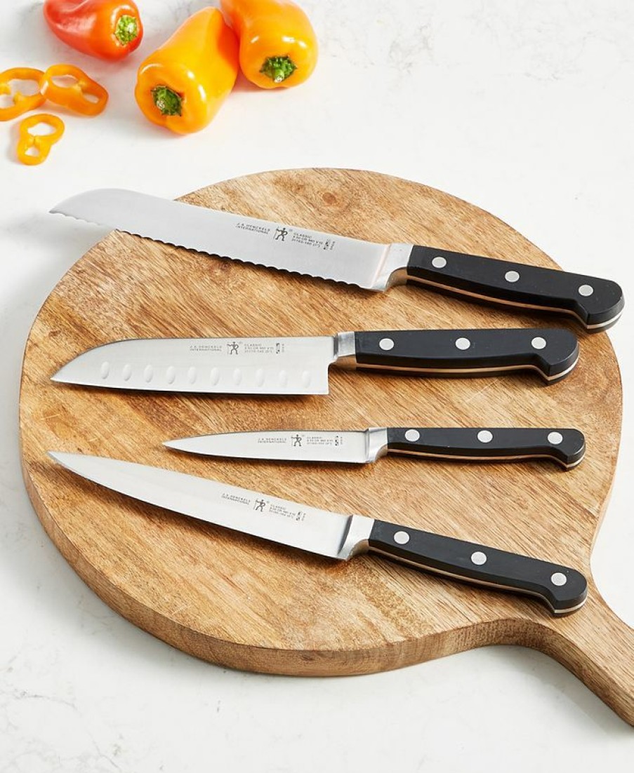 Kitchen * | J.A. Henckels International Classic Cutlery Collection