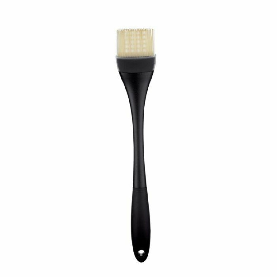 Cooks' Tools * | Oxo Silicone Basting Brush | Large