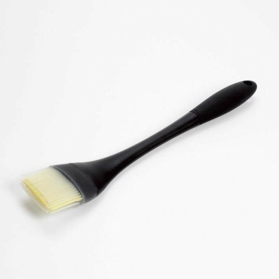 Cooks' Tools * | Oxo Silicone Basting Brush | Large