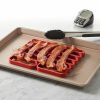 Kitchen * | Oxo Good Grips 2-Pk. Silicone Roasting Racks