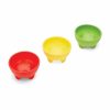 Glassware & Tabletop * | Fox Run Salsa & Guacamole Bowls | Set Of 3