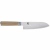 Knives * | Shun Cutlery Shun Classic Blonde 7 Santoku Knife