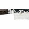 Knives * | Shun Cutlery Shun Premier Santoku Knife 5.5