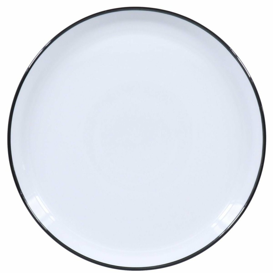 Glassware & Tabletop * | Bia Cordon Bleu Silhouette 7.75 Salad Plate