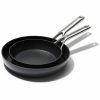 Kitchen * | Oxo Professional Ha 2-Pc. Ceramic Nonstick Frypan Set