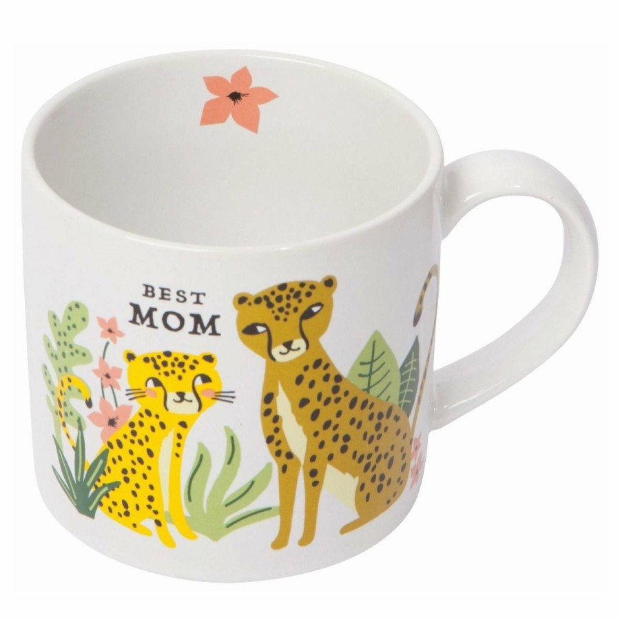 Glassware & Tabletop * | Danica Brands Danica Jubilee 14Oz Mug In A Box | Best Mom