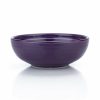 Glassware & Tabletop * | Fiesta 38Oz Medium Bistro Bowl | Mulberry