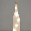 Glassware & Tabletop * | Kikkerland Bottle Top String Lights