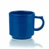 Glassware & Tabletop * | Fiesta 16Oz Stackable Mug | Lapis