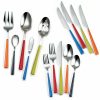 Glassware & Tabletop * | Fiesta Flatware & Serving Set | 53 Pieces