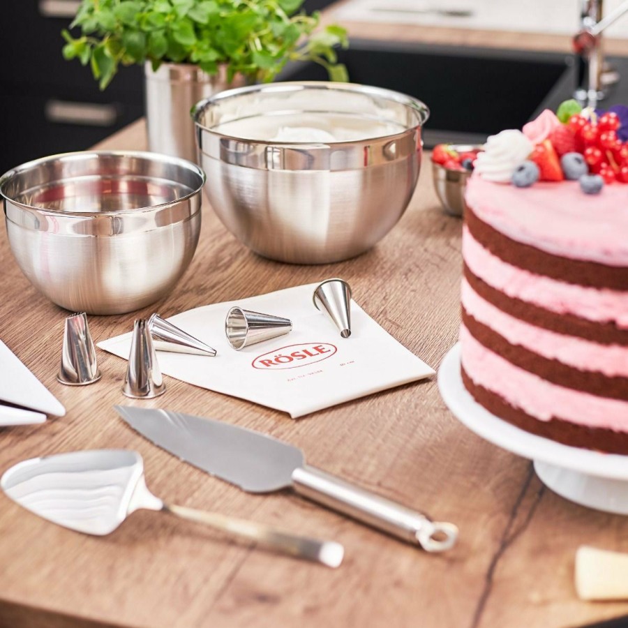 Glassware & Tabletop * | Rosle Pie/Gateau Server