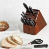 Kitchen * | Zwilling Twin Gourmet 15-Pc. Knife Set, Created For Macy'S