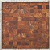 Knives * | Teakhaus End Grain Butcher Block (Square) | 12 X 12 X 2