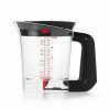 Cooks' Tools * | Oxo Good Gravy Fat Separator 4-Cup