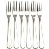 Glassware & Tabletop * | Norpro Appetizer / Dessert Forks Set Of 6