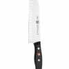 Kitchen * | Zwilling J.A. Henckels Twin Signature Santoku, 7